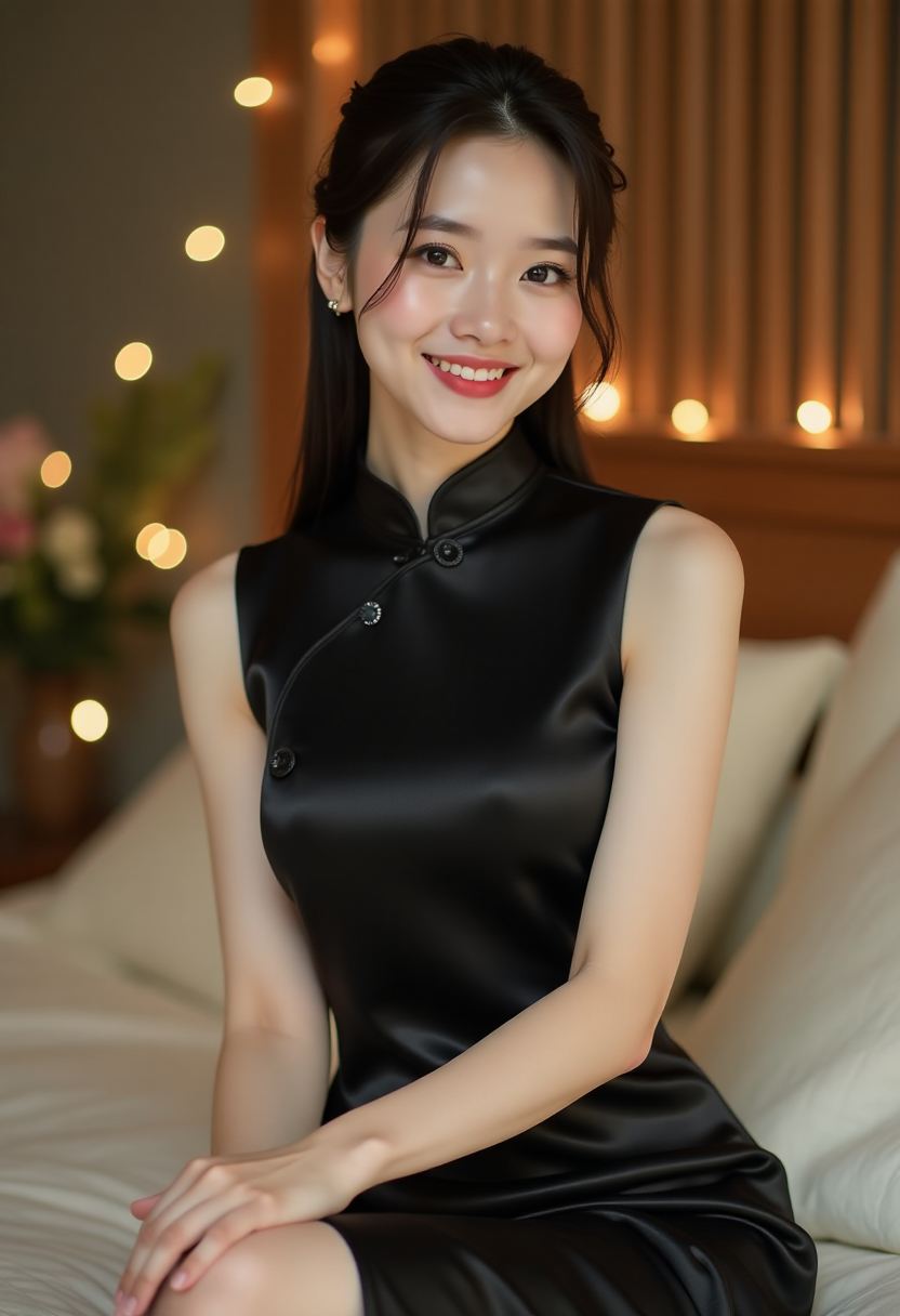 妈妈的校服秘密